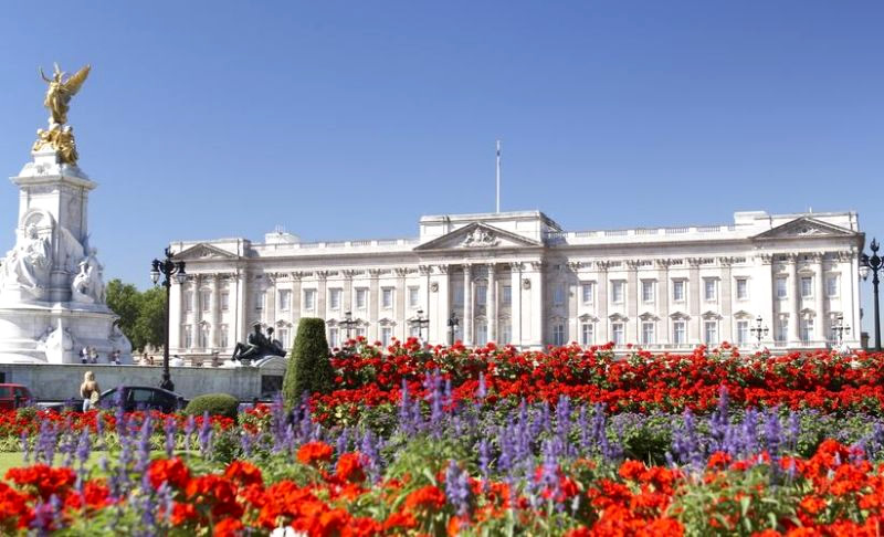 Palácio de Buckingham