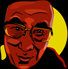 Dalai Lama