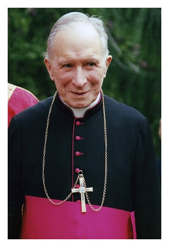 Dom Marcel Lefebvre