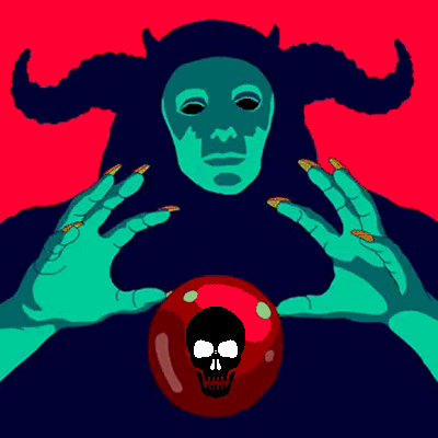 Magia Negra