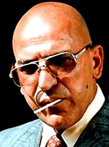 Kojak