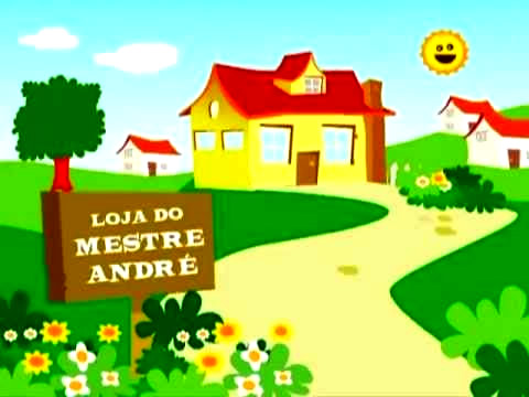 Loja do Mestre André