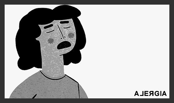 Alergia