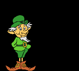 Leprechaun