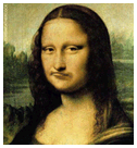 Mona Lisa