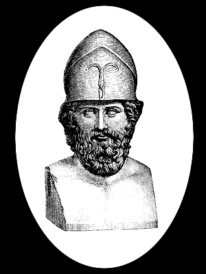 Temístocles