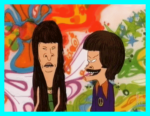 Hippies
