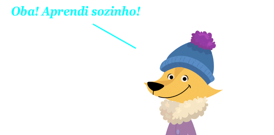 Aprendendo Sozinho