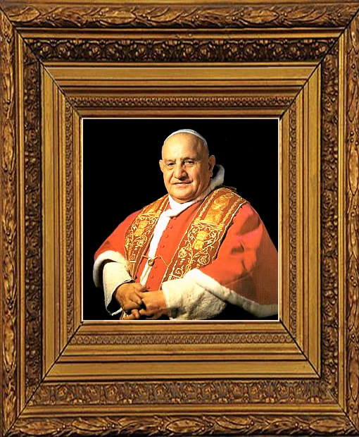Beato Papa João XXIII