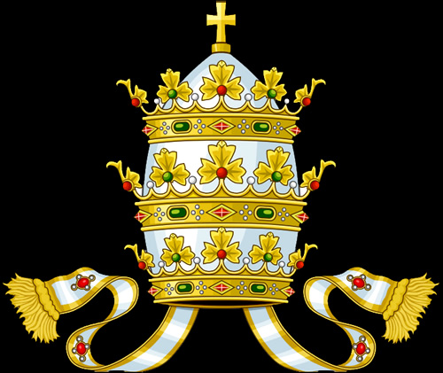 Tiara Papal