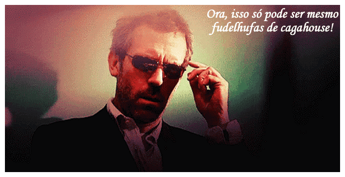 Dr. Gregory House