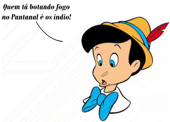 Pinocchio