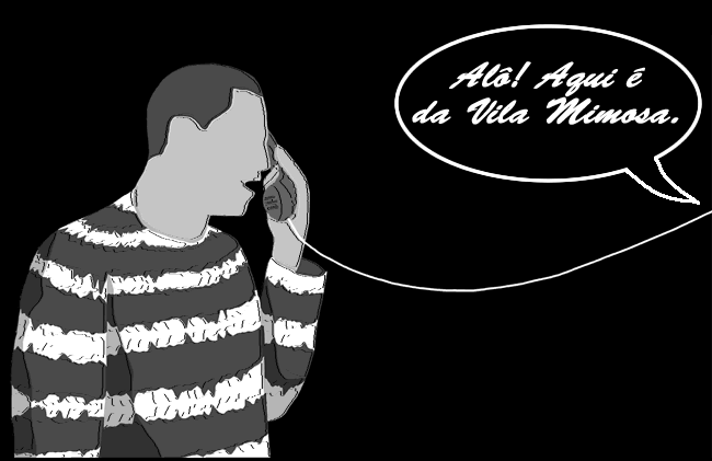 Telefonema