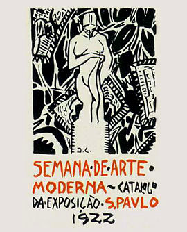 Semana da Arte Moderna
