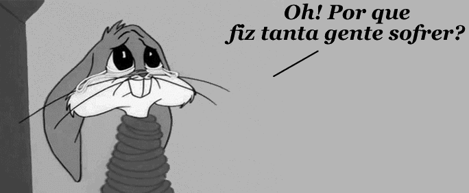 Chorando