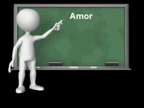 Ensinando