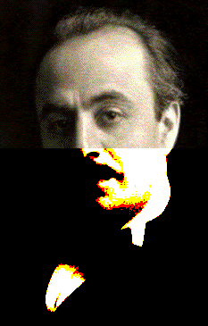 Gibran Khalil Gibran
