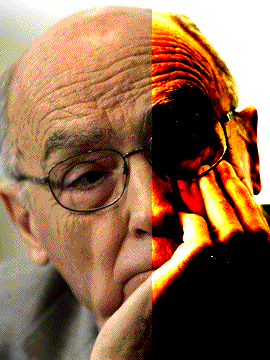 José de Sousa Saramago
