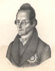 Silvestre Pinheiro Ferreira