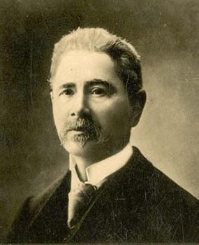 Teófilo Braga