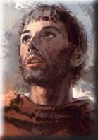 São Francisco da Assis