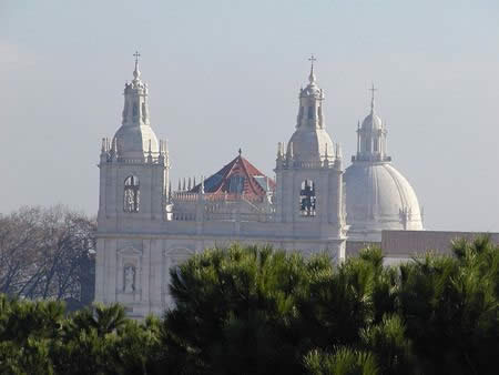 São Vicente de Fora