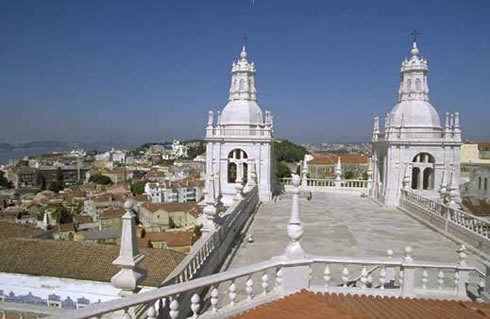 São Vicente de Fora