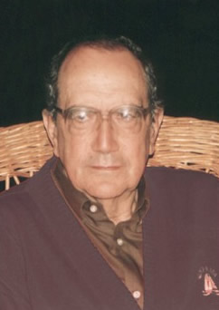 Eduardo Abranches de Soveral