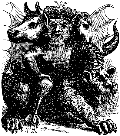 Asmodeus