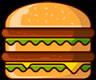Bigmac Mcdonald's