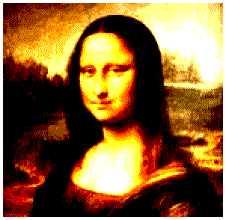 Mona Lisa