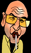 Telly Savalas