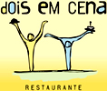 Dois em Cena