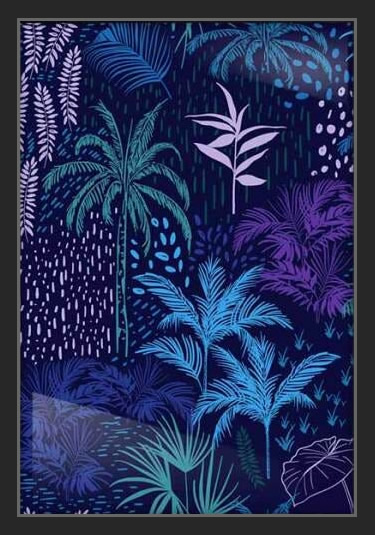 Floresta Azul