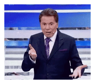 Silvio Santos