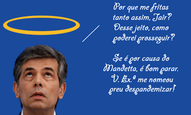 Nelson Teich