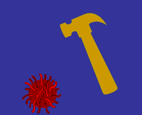 CORONAVÍRUS
