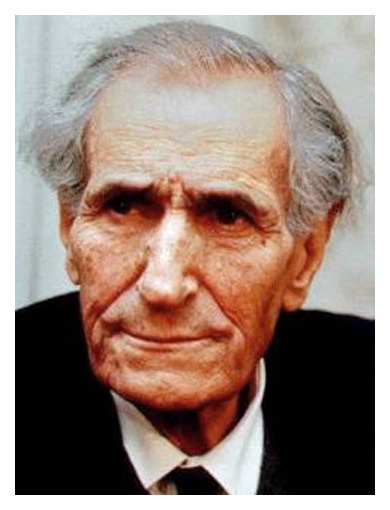 Miguel Torga