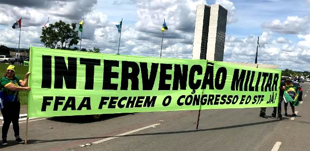Antidemocracia