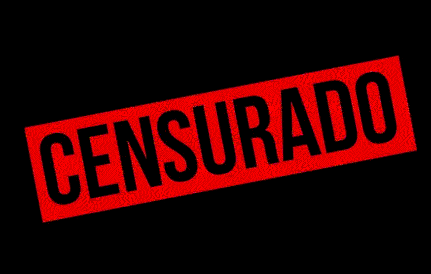 Censurado