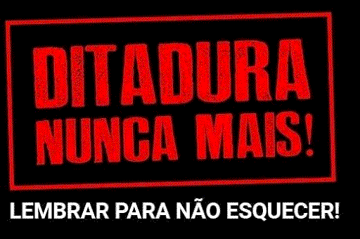 Ditadura
