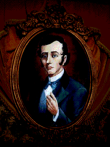 O Retrato de Dorian Gray