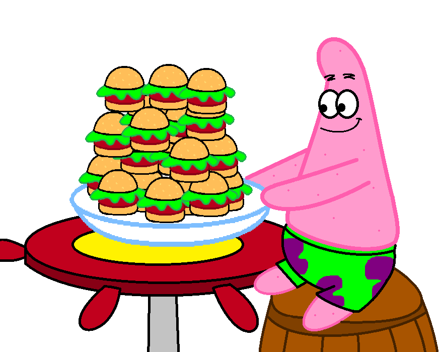 Comendo