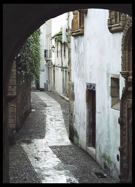 COIMBRA