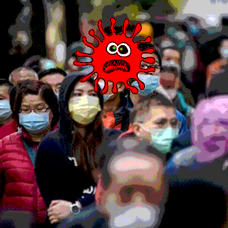 Pandemia COVID-19
