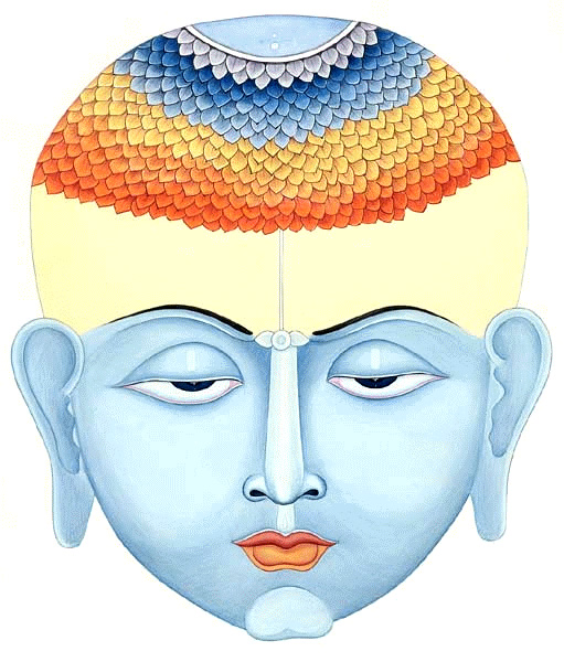 Sahasrara