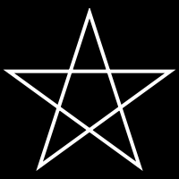 Pentagrama