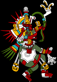 Quetzalcoatl