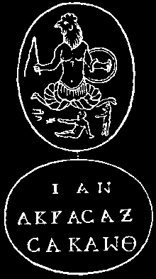 Abraxas