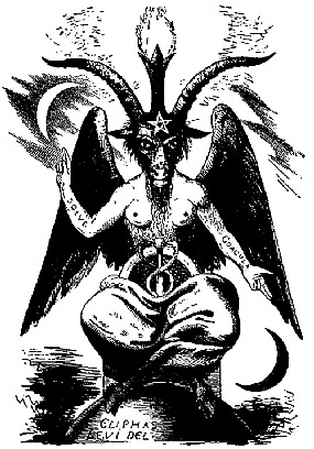 Baphomet